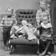 Illustration for article titled The Strangest Tradition of the Victorian Era: Post-Mortem Photography